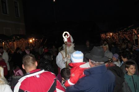 Miklavžev sejem v Škocjanu 42